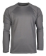 Tactical Quick Dry - Langarmshirt - urban grey