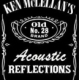 Ken McLellan's -Accoustic Reflections-