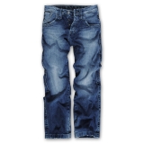 Erik & Sons - Hose - Vana - Premium - Größe W36/L34+++EINZELSTÜCK+++