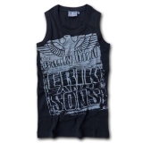 Erik & Sons - Mucki EARLY BIRD - schwarz +++EINZELSTÜCK+++