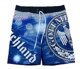 Badehose - Deutschland