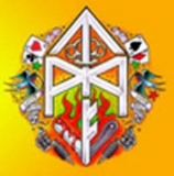 Tattooed Mother Fuckers - TMF - It's a Thugs Life