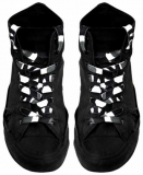 Schnürsenkel - Camouflage