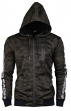 Trainingsjacke - woodland