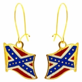 Ohrringe - Südstaaten