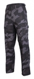 BDU Hose - MT Ranger - Splinter Night - 11810054 -
