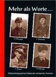 Buch - „Mehr als Worte …"