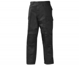 McAllister - Army Cargo Hose - schwarz - 11810002 -