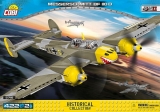 Bausatz - Messerschmitt Bf 110D - 5716 -