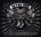 RAC'n'Roll Teufel - Von falschen Rebellen und wack'ren Gesellen / Ehrbare Menschen in ehrloser Zeit - Doppel-DigiPack