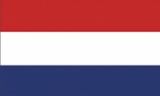 Fahne - Niederlande (166)