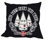 Kissen - The Boys from the Wood - Motiv 1