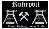 Fahne - Ruhrpott - Motiv 1 - XXL (326)