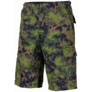 Short - BDU - MFH - M05 tarn