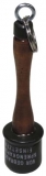 Schlüsselanhänger - Stielhandgranate M24 - 28252 -