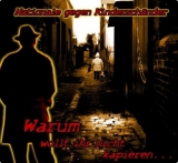 Nationale gegen Kinderschänder - Soli Sampler