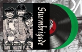 Sturmbrigade "Clockwork Party" schwarz LP