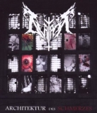 TAVARON - Architektur Des Schmerzes - CD +++EINZELSTÜCK+++ANGEBOT+++