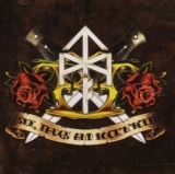 Tattooed Mother Fuckers - TMF - SEX, THUGS AND ROCK'N'ROLL CD