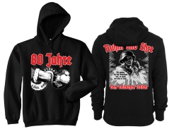 Frauen - Kapuzenpullover - 80 Jahre Lüge & Verrat