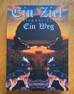 Buch - Gedichtband - Ein Ziel - Ein Weg +++RAUSVERKAUF+++