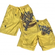 Badehose - Feel the Colonial Style