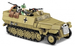 Bausatz - Sd.Kfz. 251 Ausf.D - 3049 -