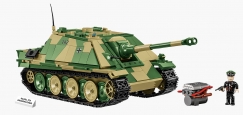 Bausatz - Sd.Kfz. 173 Jagdpanther - 2574 -