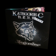 Kategorie C - "Kneipentour"und "Live" Digipack CD