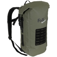 Rucksack - "Dry Pak 30" - oliv - wasserdicht