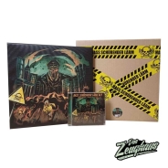 Hass schürender Lärm Vol. 4 - Limitierte Version +++ANGEBOT+++