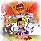 PunkFront -Noch so'ne Affäre-Mini CD