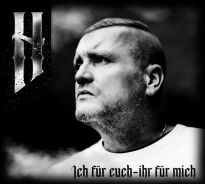 KC - Hannes - "Ich für euch - Ihr für mich" Digipack