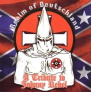 Tribute to Jonny Rebel - Realm of Deutschland