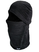 Balaclava - CI - "Tactical Mission" - kaltes Wetter - schwarz