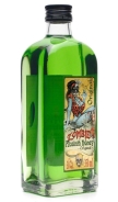 Absinth - Zombie's Absinth Honey - Original - 0,35 Liter - Honiglikör