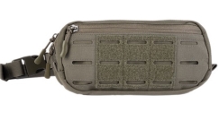 Gürteltasche - MT - Laser Cut - oliv - 13515001 -