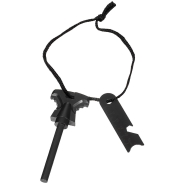 Feuerstarter - Zündstein - "Grip"