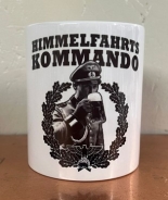 Tasse - Himmelfahrtskommando - Prost Kameraden