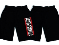 Short - Love Animals