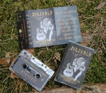 Kassette - Sigskald - Sommernacht am Thingplatz +++EINZELSTÜCK+++