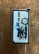 Feuerzeug - SM - ES 250