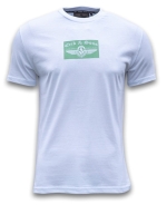 Erik & Sons - T-Shirt - ULGARD - weiss