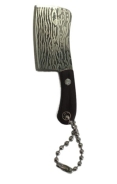 Schlüsselanhänger - Messer "Butcher" 350487