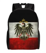 Rucksack - BD - Reichsadler - vintage