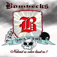 Bombecks - Nehmt es oder lasst es! Digipack +++EINZELSTÜCK+++