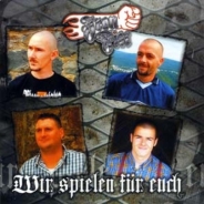 Iron Fist - Wir spielen für euch