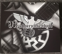 Reichstrunkenbold - Wir halten zusammen