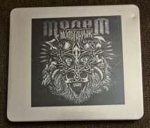 Molot - Molatakryzh - Blechbox +++EINZELSTÜCK+++