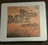 Blue Max – United - Blechbox +++EINZELSTÜCK+++